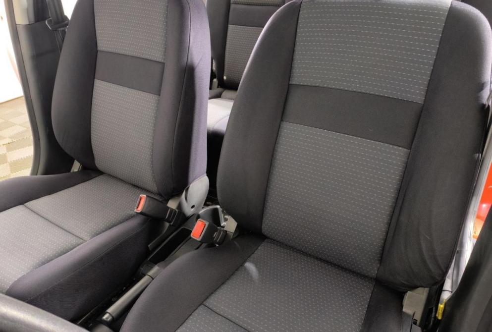 Hyundai Getz I Рестайлинг Нижний Новгород  - изображение 9