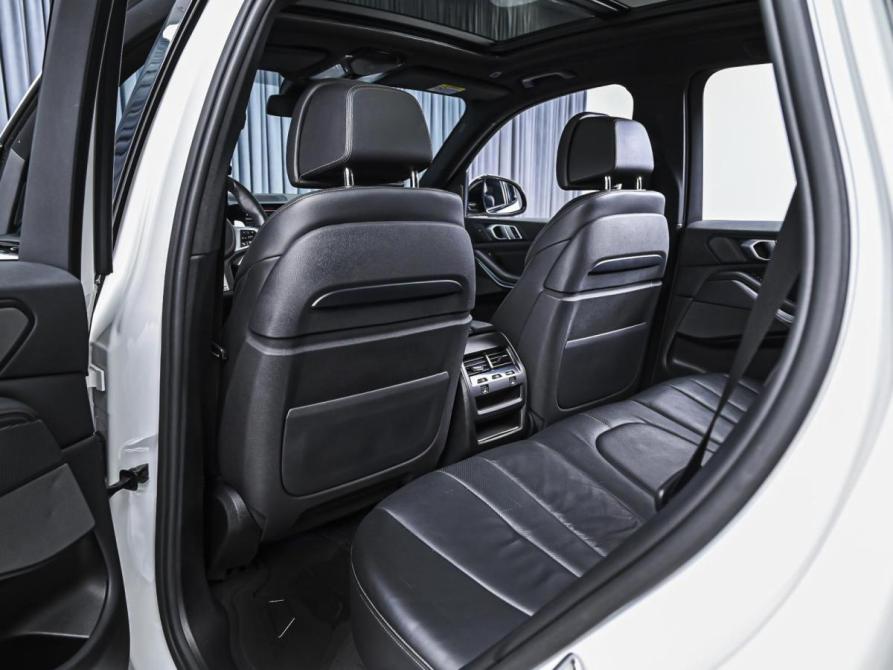 BMW X5 IV (G05/G18) Ставрополь  - изображение 11