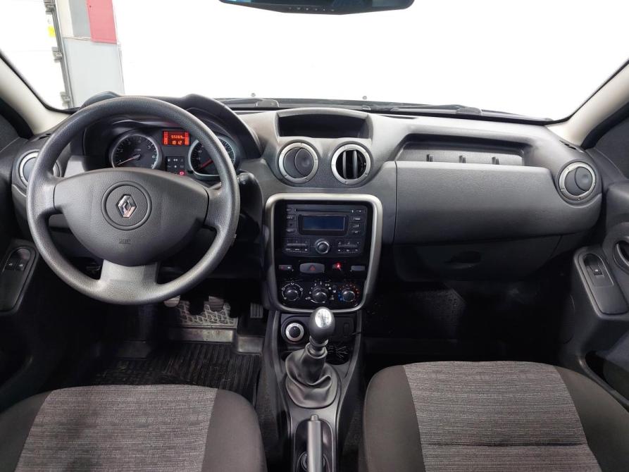 Renault Duster I Пермь  - изображение 9