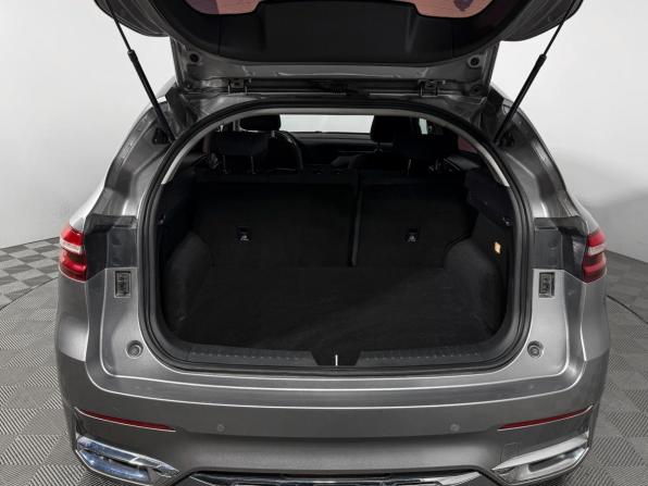 Haval F7 I с пробегом 2019 года, цена 1 649 000 рублей, 82922 км, внедорожник, Автокод Объявления