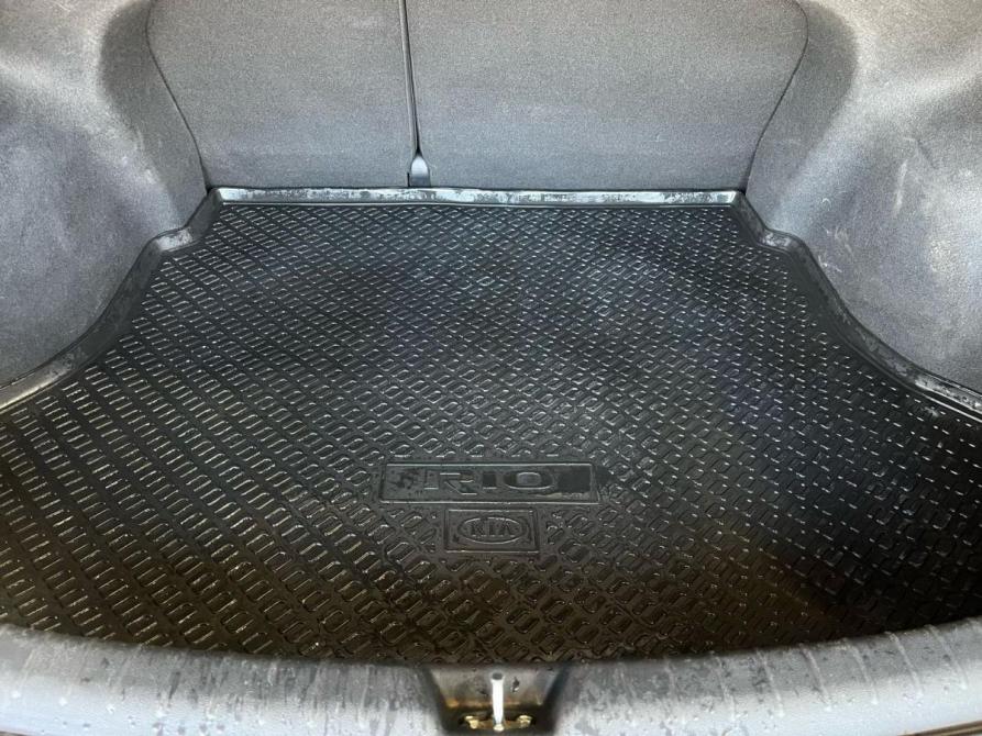 Kia Rio IV Рестайлинг Буинск  - изображение 18