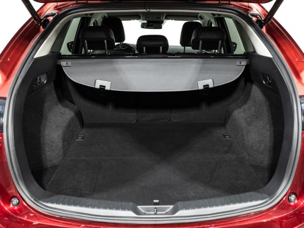 Mazda CX-5 II с пробегом 2021 года, цена 3 049 700 рублей, 82010 км, внедорожник, Автокод Объявления