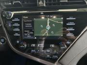 Toyota Camry VIII (XV70) Кемерово  - изображение 37