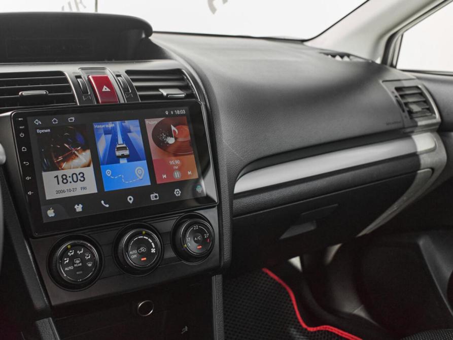 Subaru XV I Екатеринбург  - изображение 15