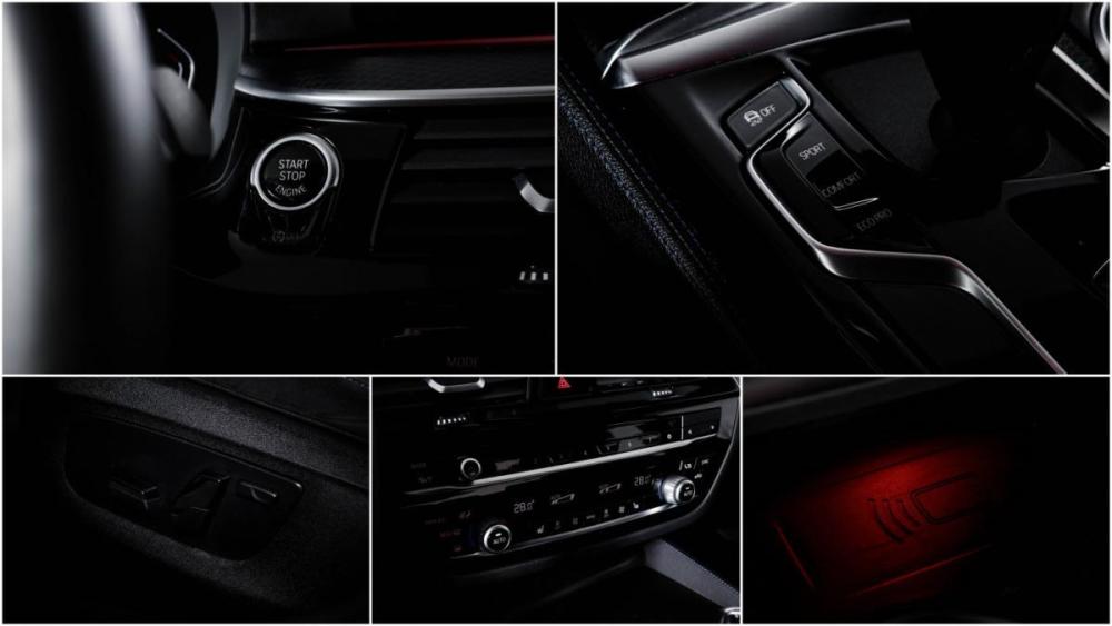 BMW 5 серии VII (G30/G31/G38) Рестайлинг Москва  - изображение 18