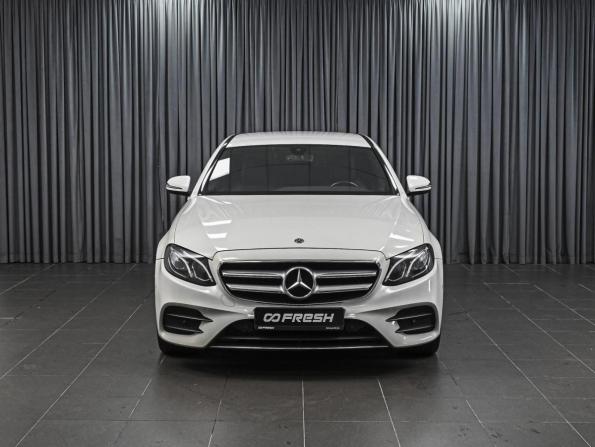 Mercedes-Benz E-Класс V (W213 S213 C238) с пробегом 2019 года, цена 3 098 000 рублей, 107979 км, седан, Автокод Объявления