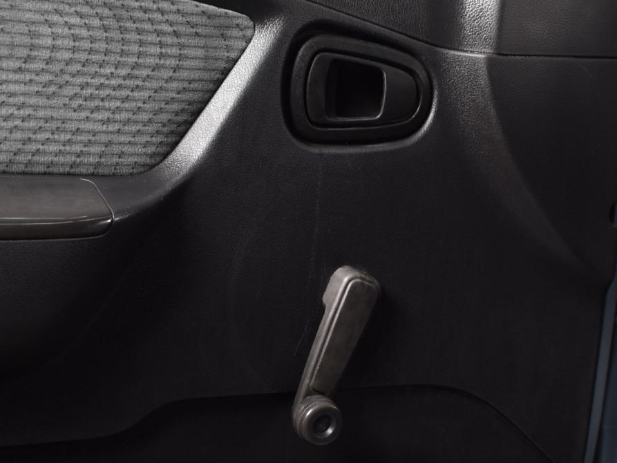 Daewoo Nexia I Рестайлинг Кемерово  - изображение 17