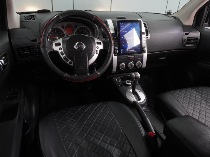 Nissan X-Trail II Воронеж  - изображение 6
