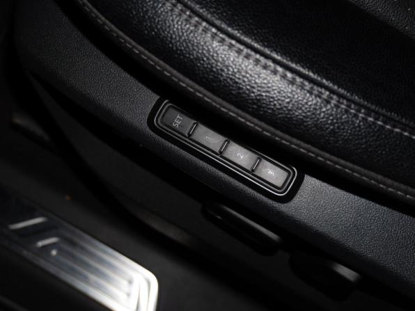 Volkswagen Teramont I с пробегом 2018 года, цена 3 399 000 рублей, 109900 км, внедорожник, Автокод Объявления