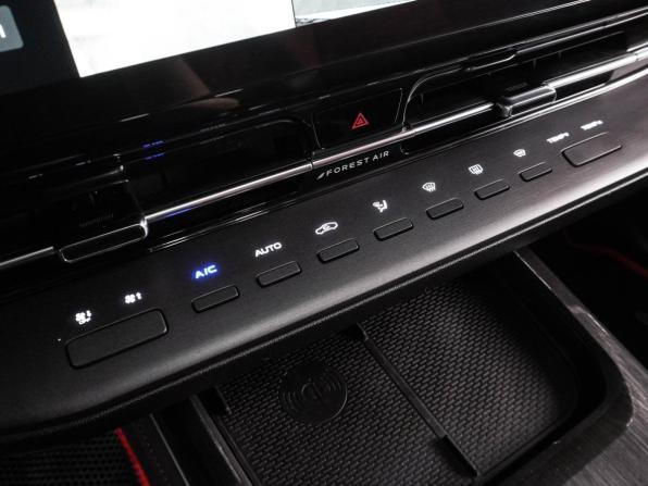 Changan CS55 Plus II Рестайлинг с пробегом 2023 года, цена 1 994 000 рублей, 40961 км, внедорожник, Автокод Объявления