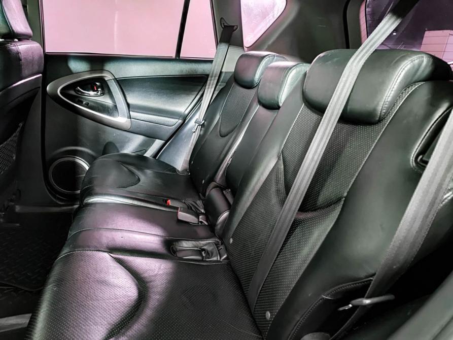 Toyota RAV4 III (XA30) Уфа  - изображение 15