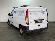 Mercedes-Benz Vito II (W639) Москва  - изображение 23
