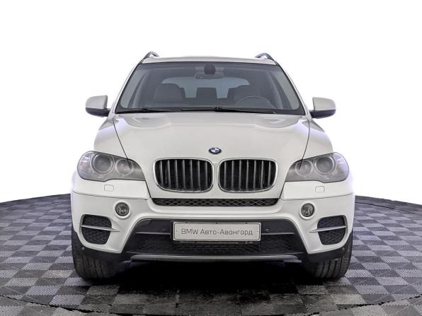 BMW X5 II (E70) Рестайлинг с пробегом 2013 года, цена 2 900 000 рублей, 148749 км, внедорожник, Автокод Объявления
