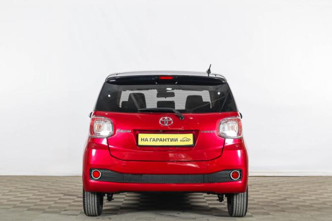 Toyota Passo III с пробегом 2018 года, цена 1 119 000 рублей, 66000 км, хэтчбек, Автокод Объявления