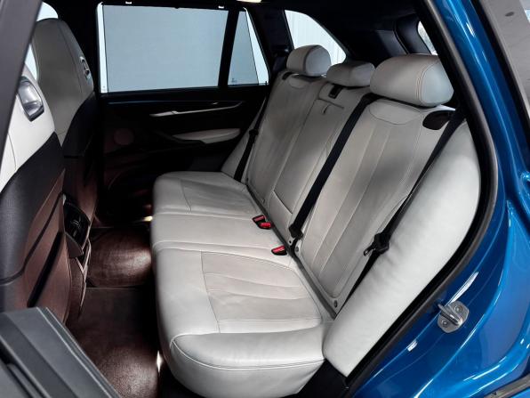 BMW X5 M II (F85) с пробегом 2017 года, цена 4 179 000 рублей, 143727 км, внедорожник, Автокод Объявления