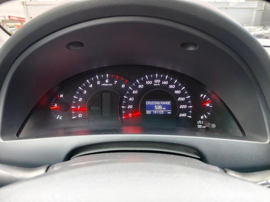 Toyota Camry VI (XV40) Санкт-Петербург  - изображение 10