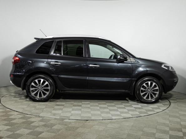 Renault Koleos I Рестайлинг с пробегом 2012 года, цена 929 585 рублей, 306115 км, внедорожник, Автокод Объявления