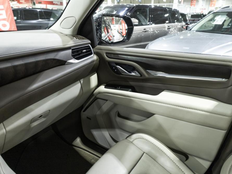 GMC Yukon V Санкт-Петербург  - изображение 25