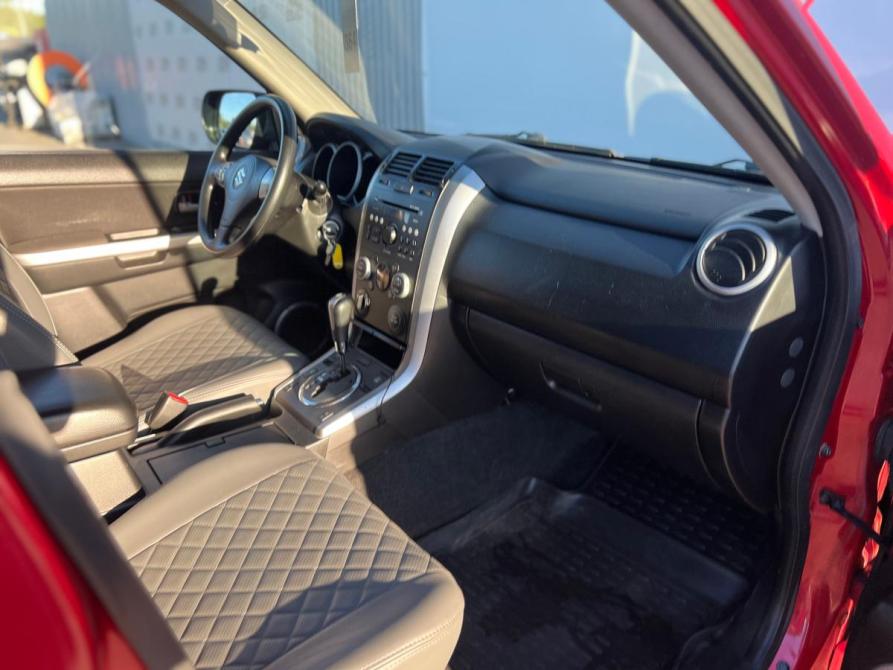 Suzuki Grand Vitara II Рестайлинг Санкт-Петербург  - изображение 10