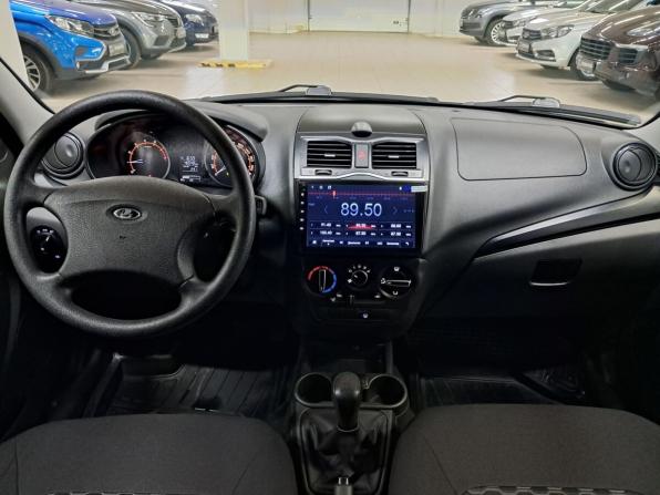 Lada (ВАЗ) Granta I Рестайлинг с пробегом 2024 года, цена 830 000 рублей, 46547 км, седан, Автокод Объявления