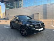 Mercedes-Benz GLC Coupe I (C253) Санкт-Петербург  - изображение 20