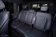 Mercedes-Benz G-Класс III (W465) Рестайлинг Москва  - изображение 29