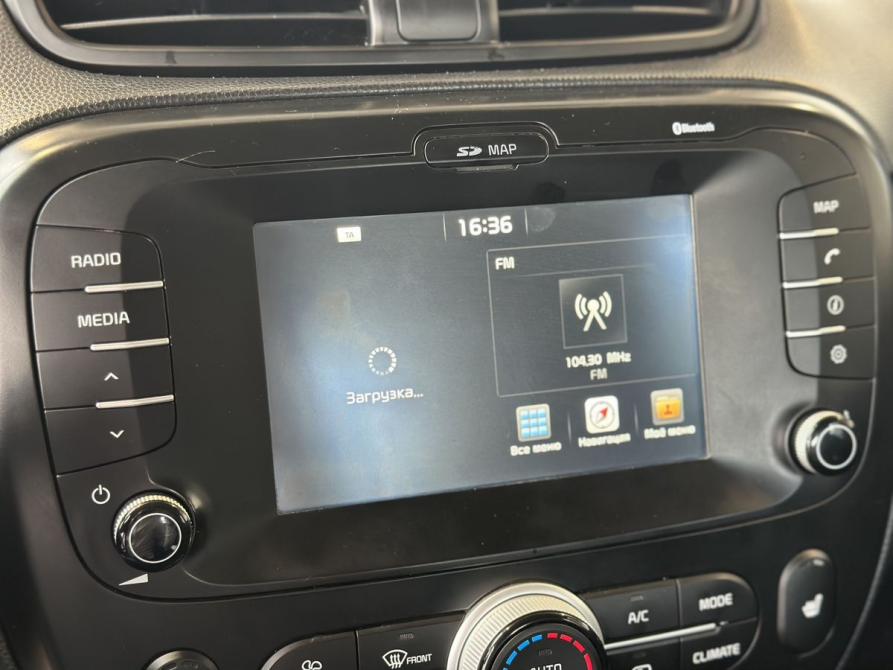 Kia Soul II Рестайлинг Саратов  - изображение 18