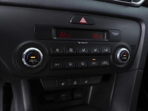 Kia Sportage IV Рестайлинг с пробегом 2021 года, цена 2 149 000 рублей, 111747 км, внедорожник, Автокод Объявления
