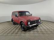 Lada (ВАЗ) 2121 (4x4) I Рестайлинг Уфа  - изображение 25