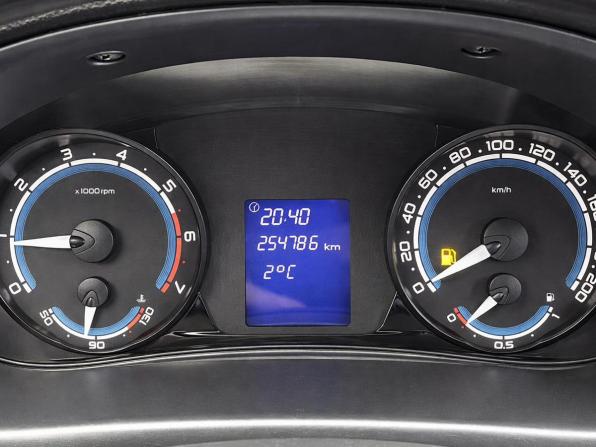 Lada (ВАЗ) Priora I Рестайлинг с пробегом 2015 года, цена 537 000 рублей, 254786 км, седан, Автокод Объявления