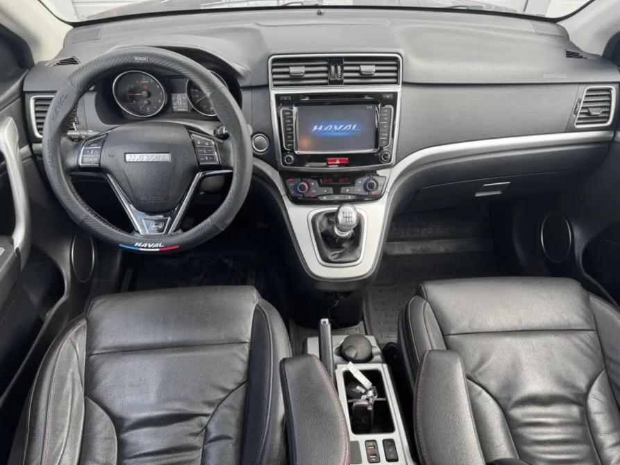 Haval H6 I Москва  - изображение 10