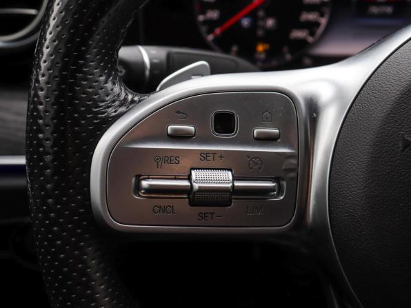 Mercedes-Benz E-Класс V (W213 S213 C238) с пробегом 2020 года, цена 4 340 000 рублей, 75778 км, седан, Автокод Объявления