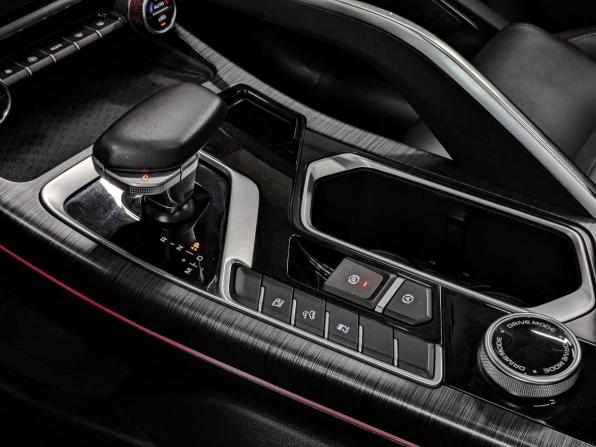 Geely Tugella I с пробегом 2021 года, цена 2 380 000 рублей, 57759 км, внедорожник, Автокод Объявления