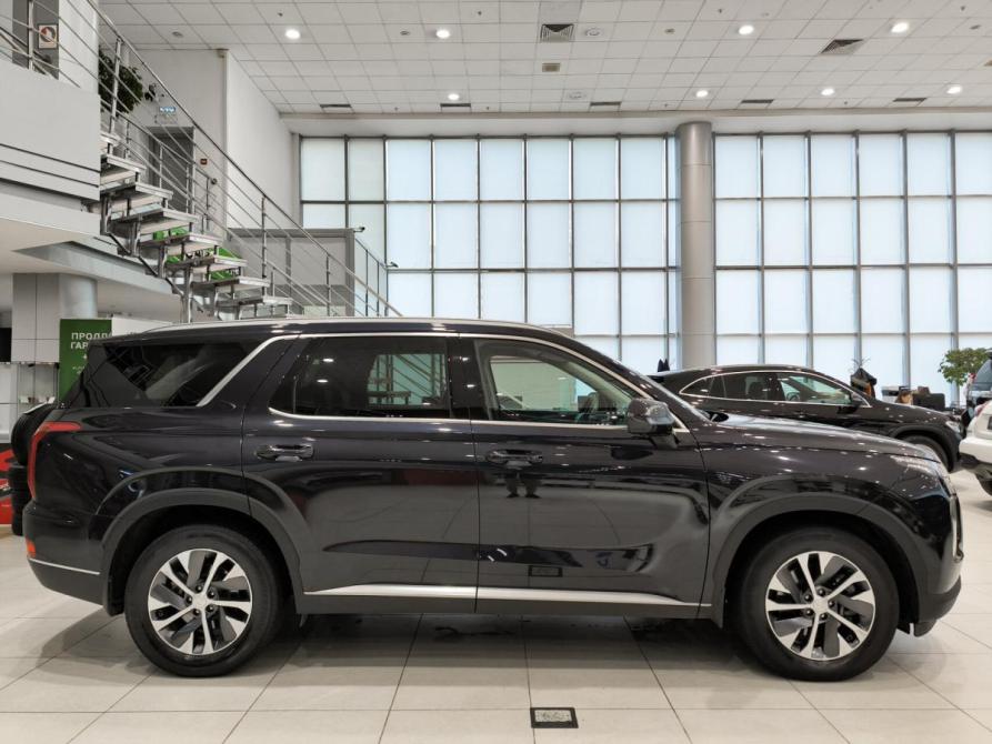 Hyundai Palisade I Казань  - изображение 5