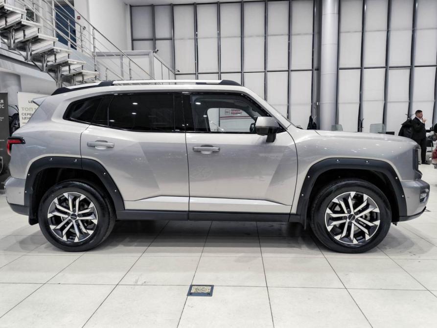 Haval H7 I Казань  - изображение 5