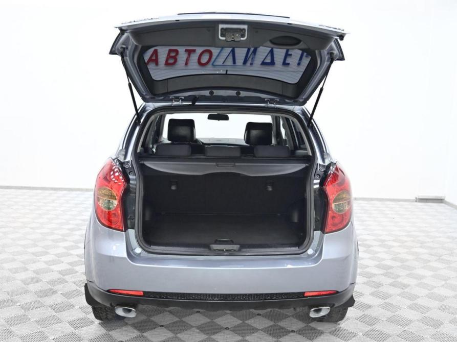 SsangYong Actyon II Москва  - изображение 5