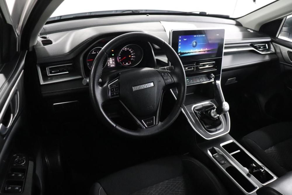 Haval M6 II Ульяновск  - изображение 7