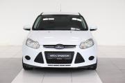 Ford Focus III Ульяновск  - изображение 17