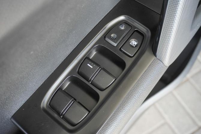 Hyundai Creta I Рестайлинг с пробегом 2021 года, цена 1 889 000 рублей, 122474 км, внедорожник, Автокод Объявления