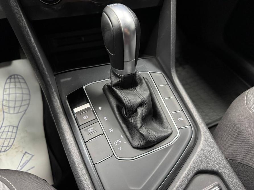 Volkswagen Tiguan II Стерлитамак  - изображение 28