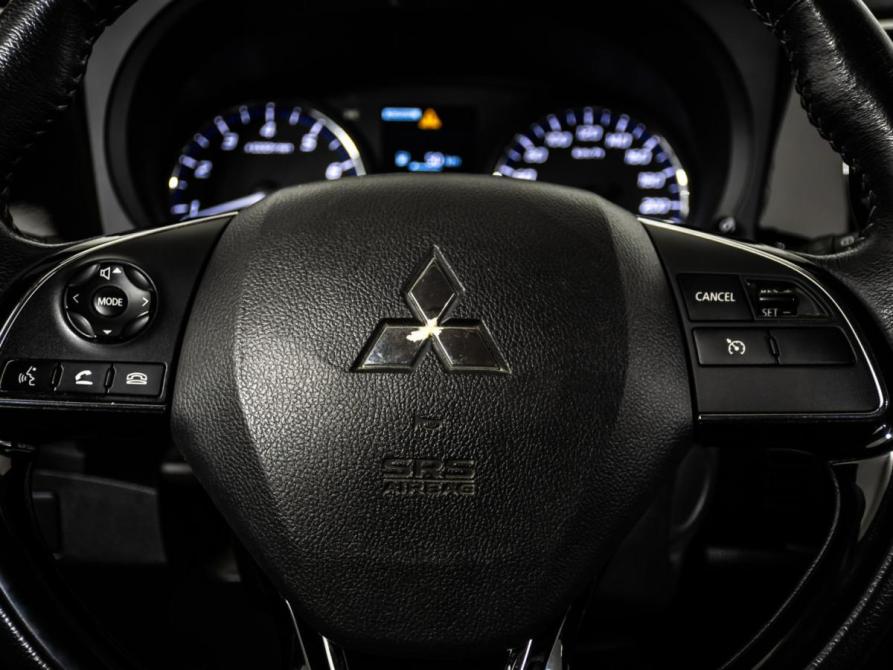 Mitsubishi Outlander III Рестайлинг 3 Москва  - изображение 15