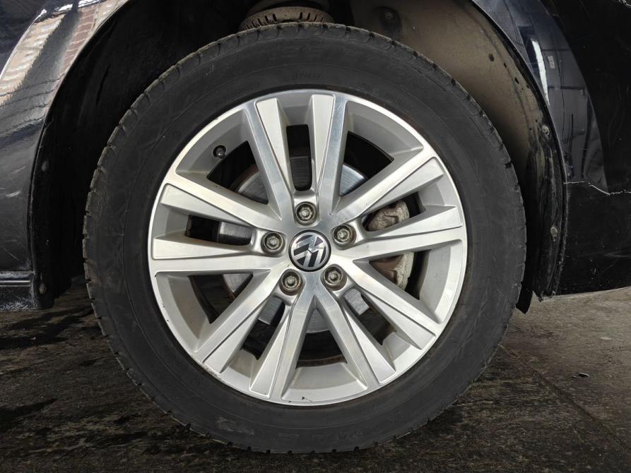 Volkswagen Polo V Москва  - изображение 16
