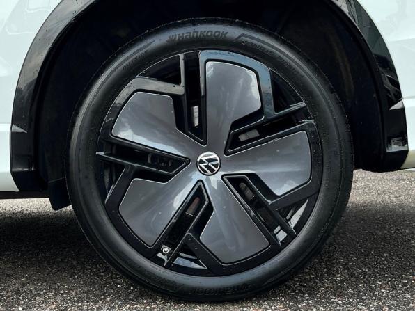 Volkswagen Tiguan III (China Market) с пробегом 2024 года, цена 4 324 600 рублей, 33626 км, внедорожник, Автокод Объявления