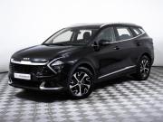 Kia Sportage V Москва  - изображение 21