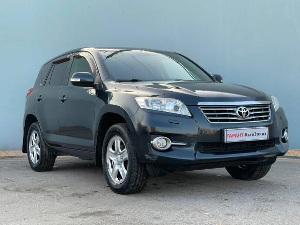 Toyota RAV4 III (XA30) Рестайлинг с пробегом 2012 года, цена 1 450 000 рублей, 226360 км, внедорожник, Автокод Объявления