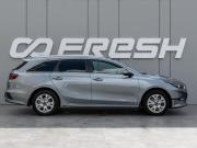 Kia Ceed III Рестайлинг Краснодар  - изображение 26
