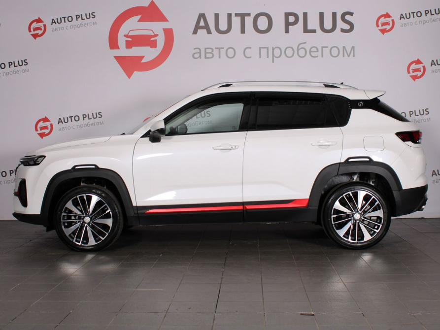 Changan CS35 Plus I Рестайлинг Минеральные Воды  - изображение 6