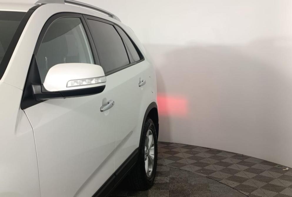 Kia Sorento II Рестайлинг Волгоград  - изображение 23
