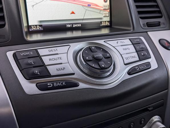 Nissan Murano II (Z51) Рестайлинг 2 с пробегом 2012 года, цена 1 675 000 рублей, 74738 км, внедорожник, Автокод Объявления
