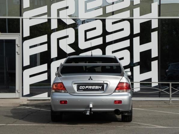 Mitsubishi Lancer IX с пробегом 2006 года, цена 550 000 рублей, 201171 км, седан, Автокод Объявления